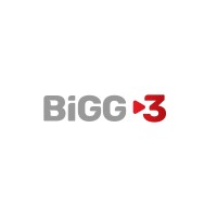 BiGG3 logo, BiGG3 contact details