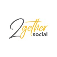 2Gether Social logo, 2Gether Social contact details