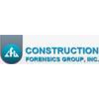 Construction Forensics logo, Construction Forensics contact details