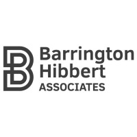 Barrington Hibbert Associates logo, Barrington Hibbert Associates contact details