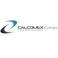 Calcomex SRL logo, Calcomex SRL contact details