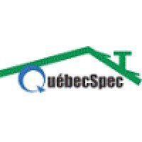 QuebecSpec logo, QuebecSpec contact details