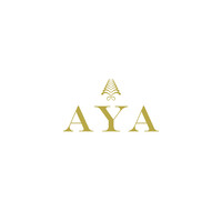 AYA Jewels logo, AYA Jewels contact details