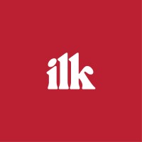 ilk clothing logo, ilk clothing contact details