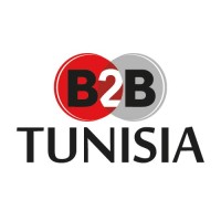 B2B Tunisia logo, B2B Tunisia contact details