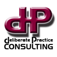 Deliberate Practice Consulting logo, Deliberate Practice Consulting contact details