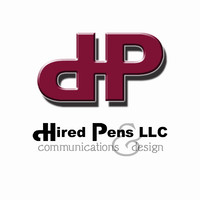 Hired Pens LLC logo, Hired Pens LLC contact details