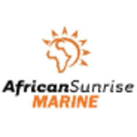 African Sunrise Marine logo, African Sunrise Marine contact details