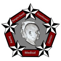 Dwight David Eisenhower Army Medical Center logo, Dwight David Eisenhower Army Medical Center contact details