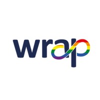 WRAP logo, WRAP contact details