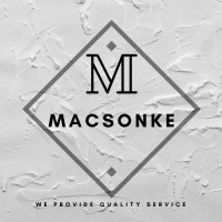 MACSONKE (PTY) LTD logo, MACSONKE (PTY) LTD contact details