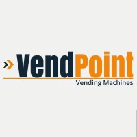 VendPoint logo, VendPoint contact details