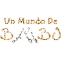 Un Mundo de Bambú logo, Un Mundo de Bambú contact details