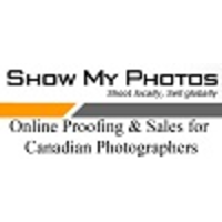 Show My Photos logo, Show My Photos contact details