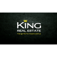 King Real Estate Australia logo, King Real Estate Australia contact details