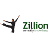 Zillion Corp. logo, Zillion Corp. contact details