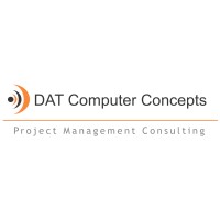 DAT Computer Concepts logo, DAT Computer Concepts contact details