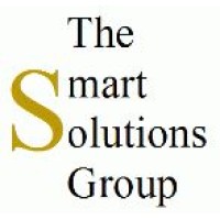 The Smart Solutions Group logo, The Smart Solutions Group contact details