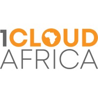 1CloudAfrica logo, 1CloudAfrica contact details