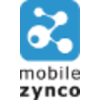 Mobile Zynco logo, Mobile Zynco contact details