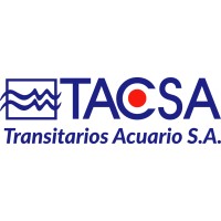 TRANSITARIOS ACUARIO SA logo, TRANSITARIOS ACUARIO SA contact details