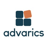 advarics GmbH logo, advarics GmbH contact details