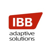 IBB Adaptive Solutions logo, IBB Adaptive Solutions contact details