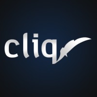 CLiQ - Arquitectura de las ideas logo, CLiQ - Arquitectura de las ideas contact details