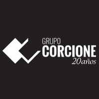 Grupo Corcione logo, Grupo Corcione contact details