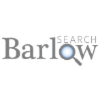 Barlow Search logo, Barlow Search contact details