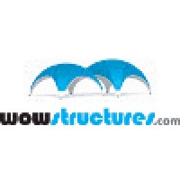 Wow Structures logo, Wow Structures contact details