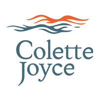 Colette Joyce logo, Colette Joyce contact details