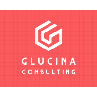 Glucina Consulting logo, Glucina Consulting contact details