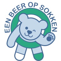 Een beer op sokken logo, Een beer op sokken contact details