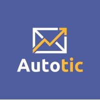 Autotic logo, Autotic contact details