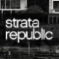 Strata Republic logo, Strata Republic contact details