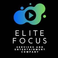 Elite Focus Entertainment & Services Group. logo, Elite Focus Entertainment & Services Group. contact details