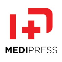 Medi Press logo, Medi Press contact details