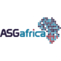 DJT Group (Pty) Ltd trading as ASG Africa logo, DJT Group (Pty) Ltd trading as ASG Africa contact details