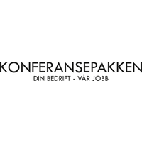 Konferansepakken by Memoria logo, Konferansepakken by Memoria contact details