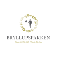 Bryllupspakken.no logo, Bryllupspakken.no contact details