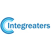 Integreaters logo, Integreaters contact details