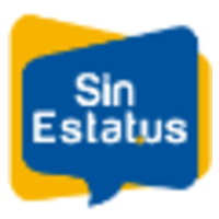 Sin Estatus logo, Sin Estatus contact details