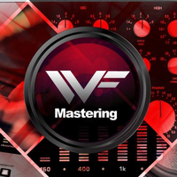 WF Mastering Services logo, WF Mastering Services contact details