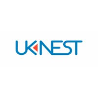 UKNEST logo, UKNEST contact details