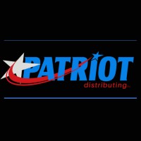 Patriot Distributing logo, Patriot Distributing contact details