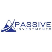 Passive Investments logo, Passive Investments contact details