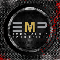 Eden Music Production logo, Eden Music Production contact details