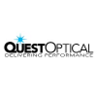 Quest Optical, Inc. logo, Quest Optical, Inc. contact details