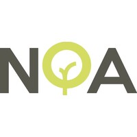 NoA-foodtech logo, NoA-foodtech contact details